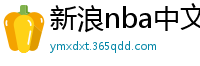 新浪nba中文网